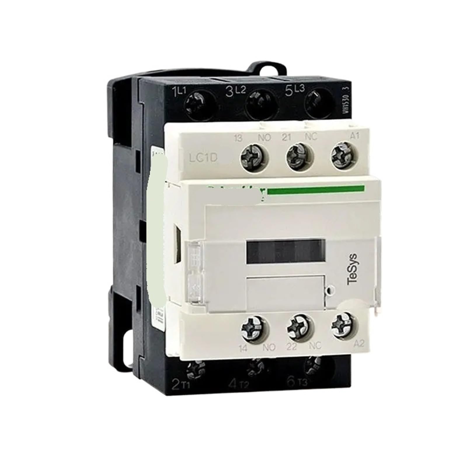 Nvsfzgiyg Lc1d38 Lc1d09 Lc1d18 Lc1d25 Lc1d32 Contactor 220V Ac 3P Lc1d B7c F7c M7c(,380V)