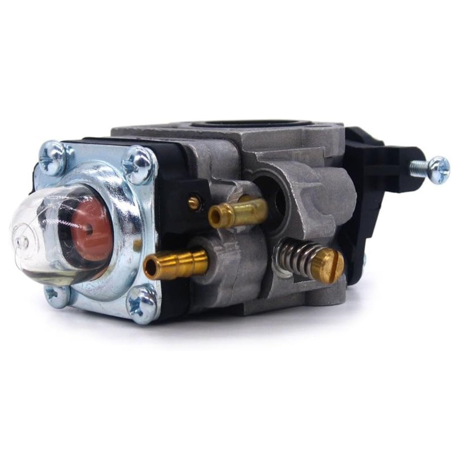 Kompatibel mit neuem Vergaser für Walbro WYK-233A Echo A021001340 PAS280 PPF280 PPT280 SRM280 Trimmer Vergaser