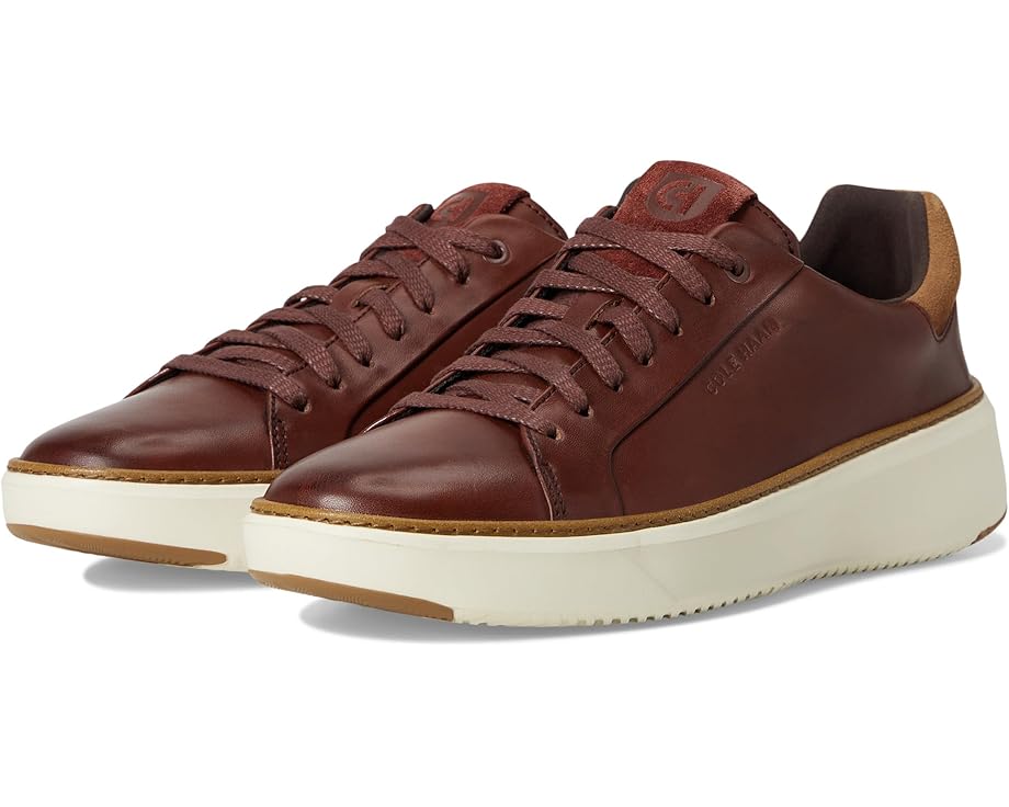 Cole Haan Grandpro Topspin Sneaker - Pair View