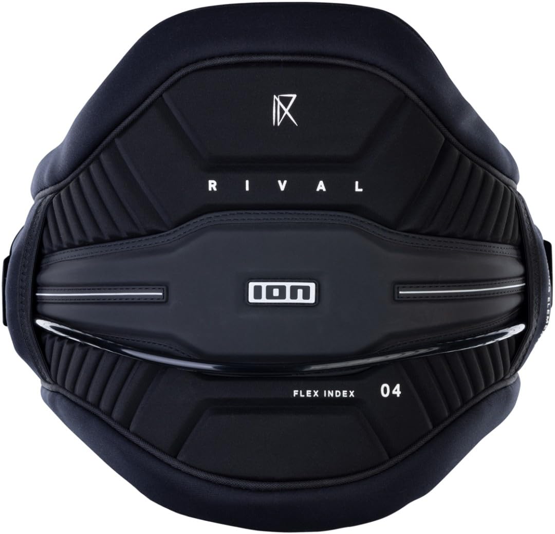 ION Rival Trapez 2025 Black