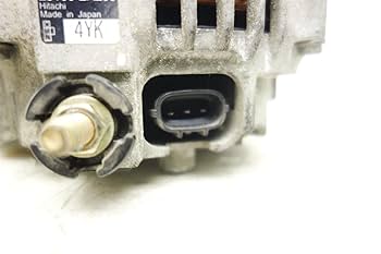 Amazon.com: 2005 2006 Nissan Pathfinder Alternator Generator