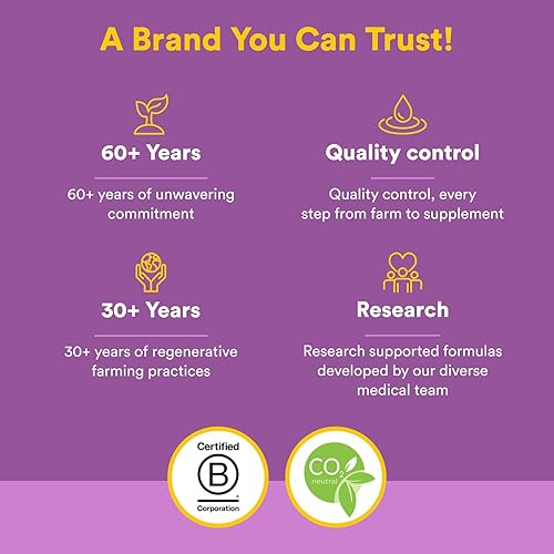 Miniatura 6 de VitaminaC Natural Factors, 1326, 1, 1