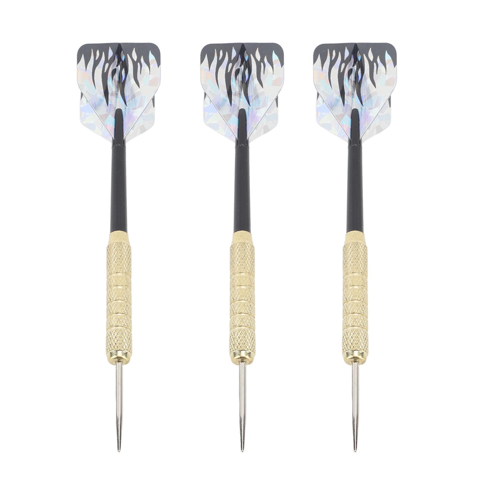 Naroote Red Dragon Javelin Darts, Professional Darts Set, Metal Tip Darts Set,Steel Tip Darts Set - Image 3