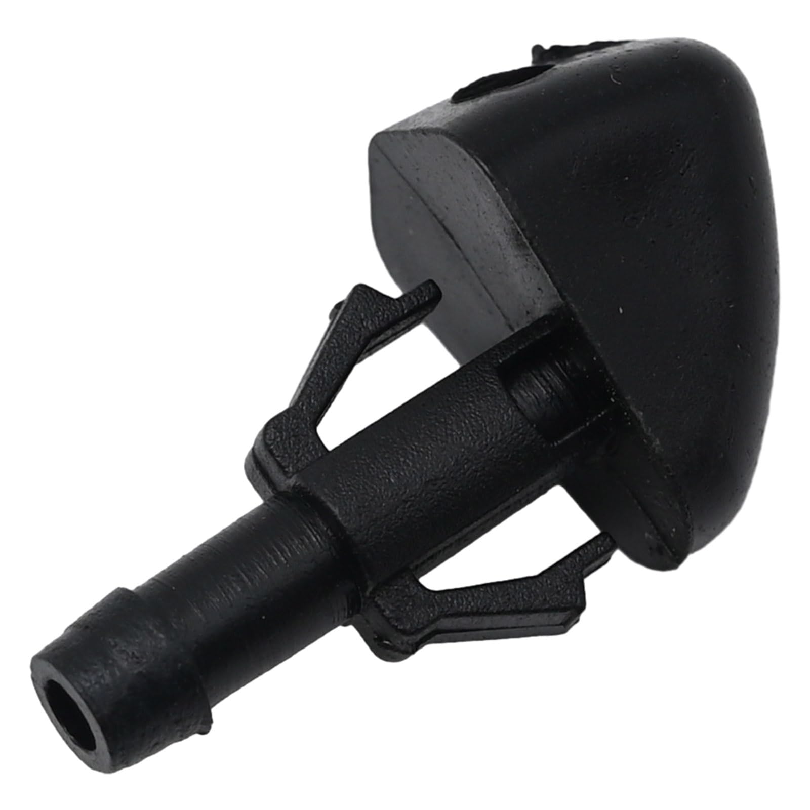 Saihisday 2Pcs 38340-56K00 Windshield Wiper Washer Nozzle