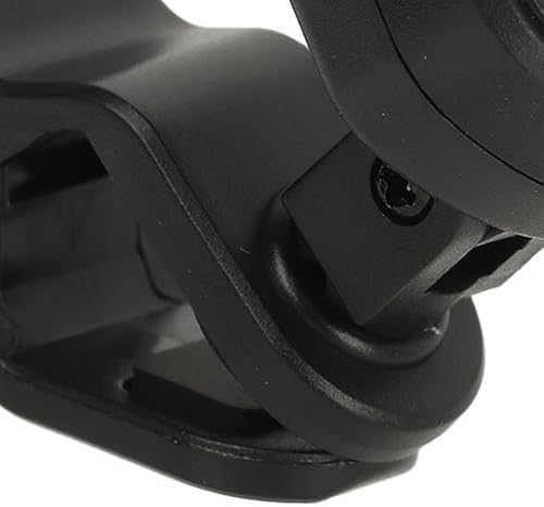 Miniatura 9 de Digital Electronic Tuner, Wide Compatibility Tuning Device ABS Multifunctional for Performance (Guzheng Erhu Pipa)