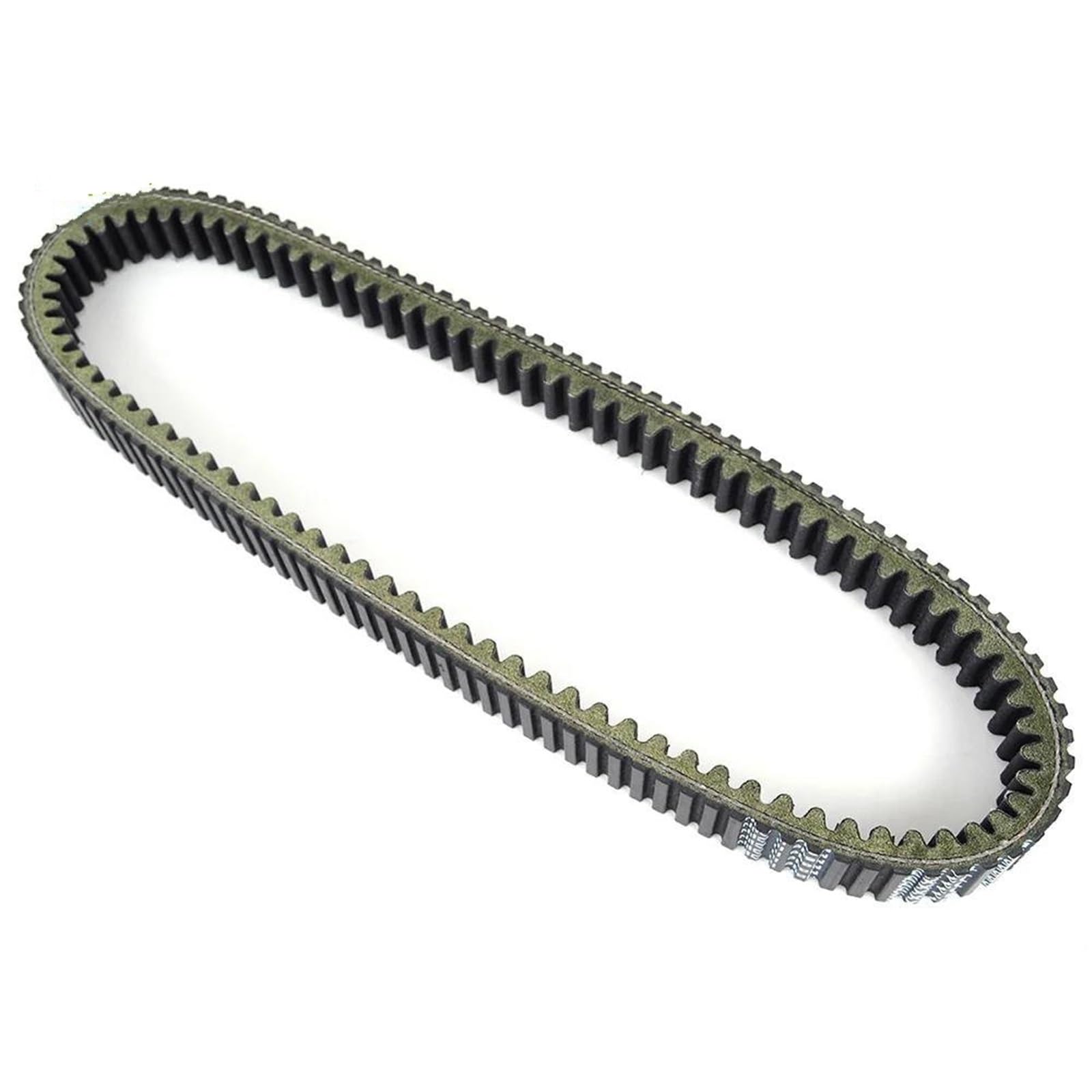 Correa Transmisión Potencia 3211196 59011-1053 para Polaris para General 1000 2016 2017 2018 2019 Correa Dentada Transmisión