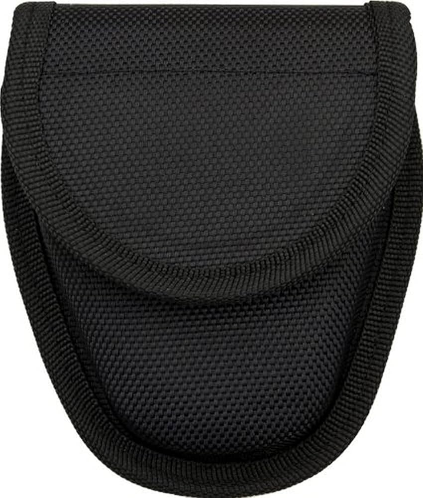 Amazon.co.jp: 手錠ケース ナイロン ブラック モールド成型 : ホビー