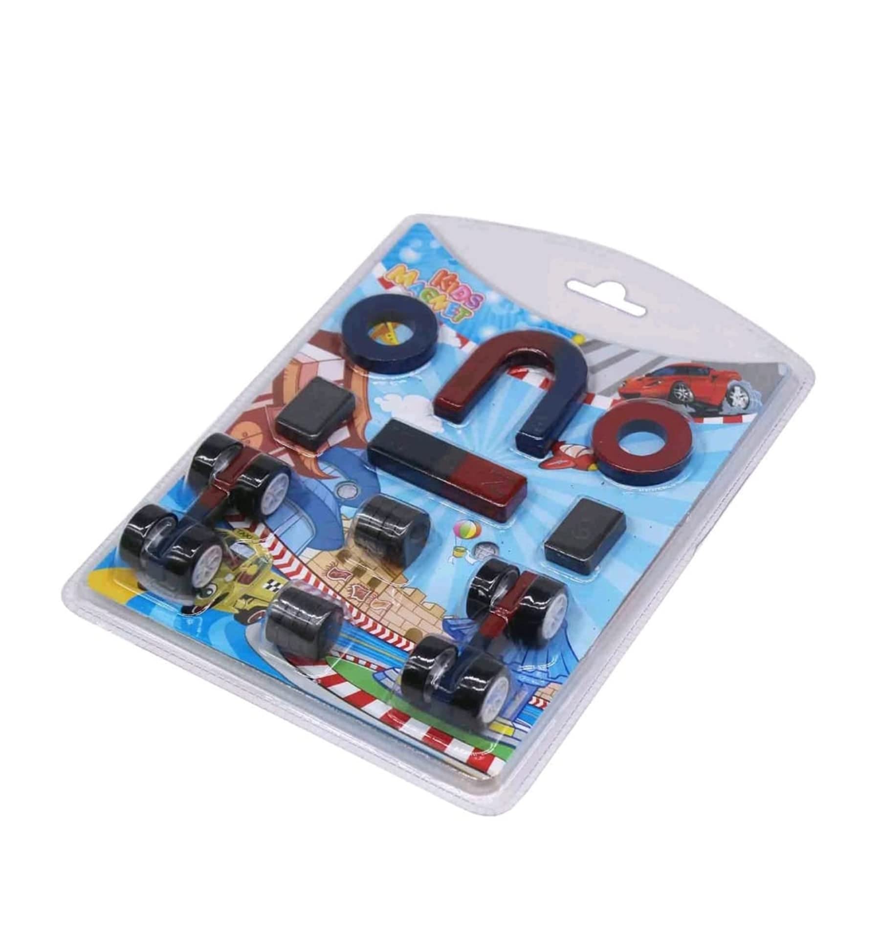 BestUBuy Kids Magnet Set BC-5 (Multi) (B0B4JQW71B) Amazon Price History, Amazon Price Tracker