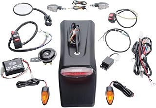 TUSK Enduro Lighting Kit XR/XR650R
