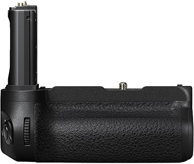 Nikon MB-N12 Multi Battery Power Pack with Vertical Grip for Z8 Camera