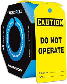 Accuform 100