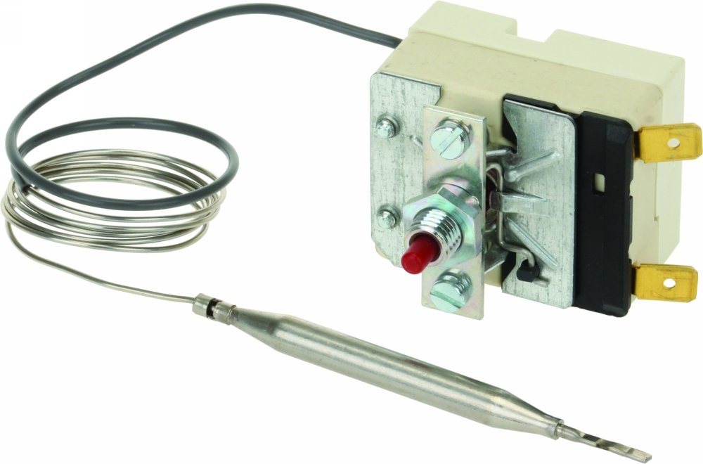 HIGH LIMIT THERMOSTAT 230C BigaMart