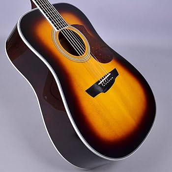 Amazon | James J-300D BBT (ブラウンバースト