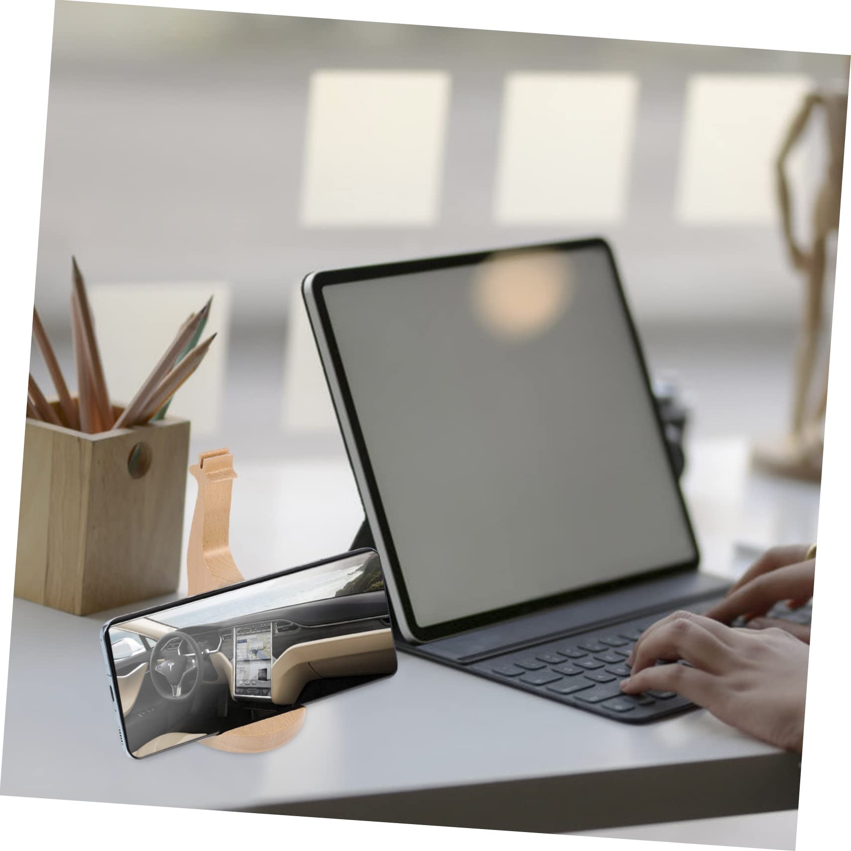 Objet Décoratif En Forme De Girafe | Leroy Merlin