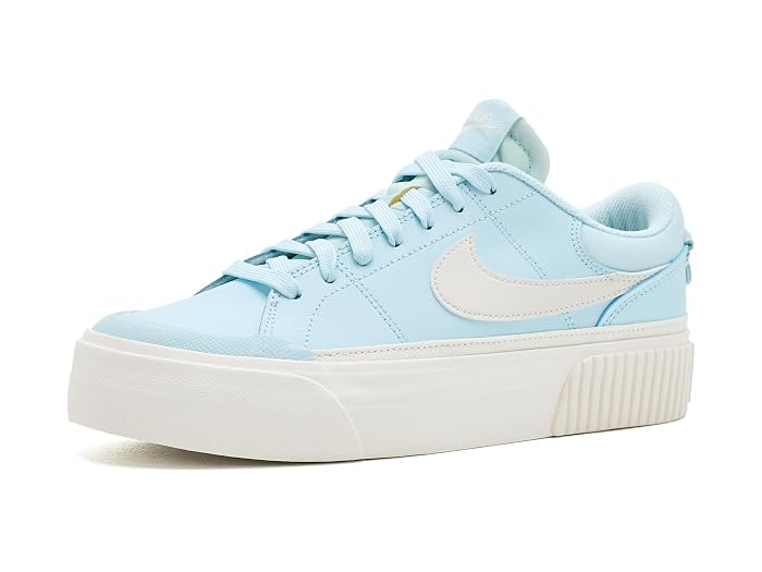 Женские кроссовки Nike Court Legacy Lift