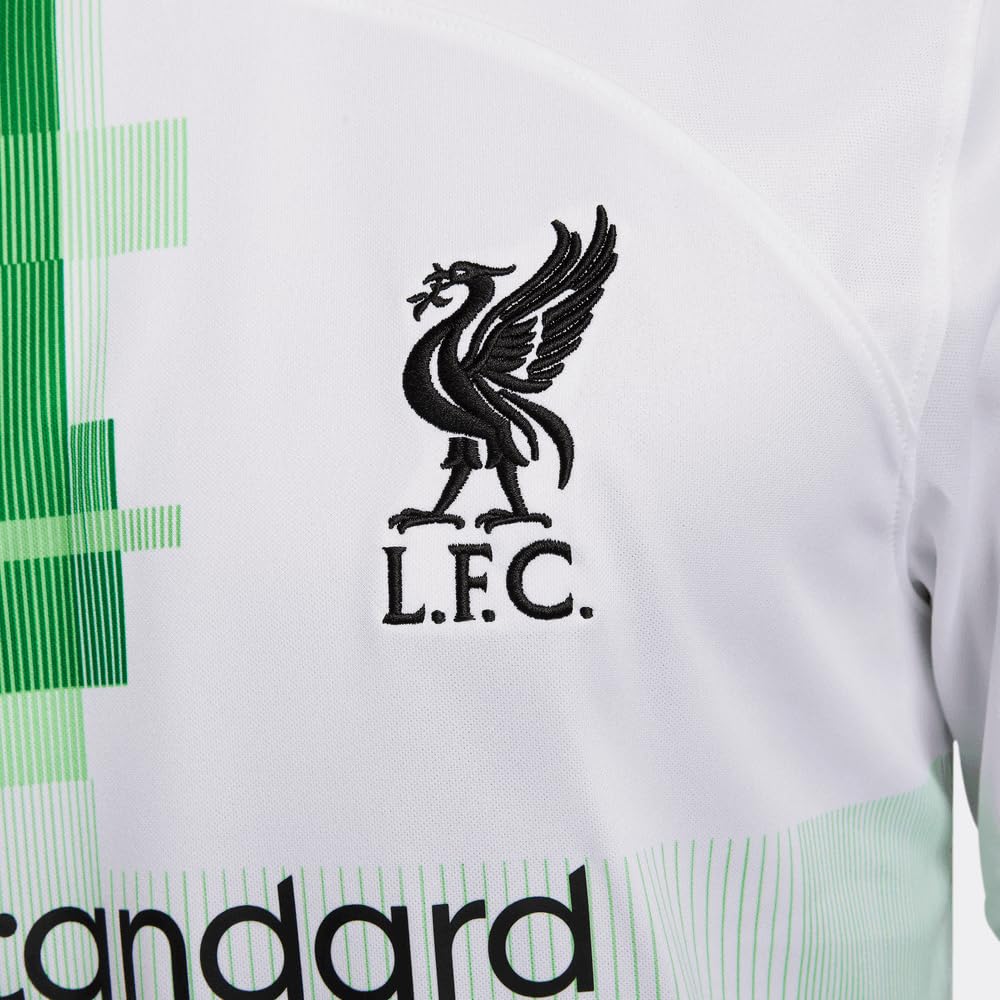Nike Herren LFC Df Stad Aw T-Shirt (1er Pack)
