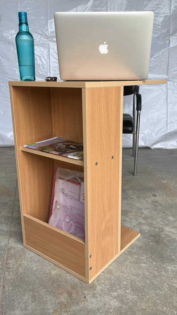 Spacehub C - Shaped Table-image-26