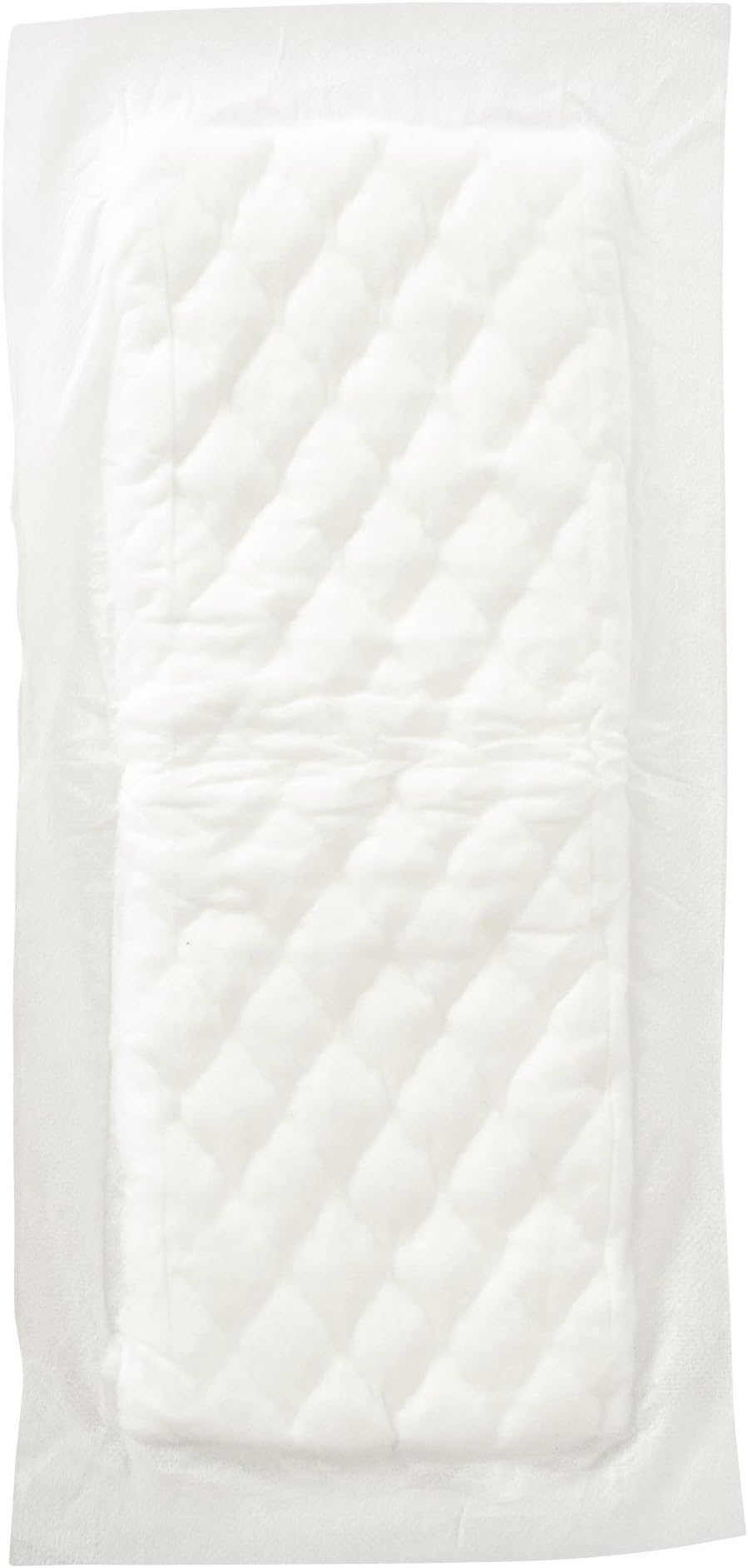 Perfect Bum 50 Piece Disposable Liners, White, Small/Medium (Discontinued by Manufacturer)