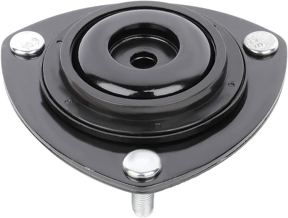 ECCPP Pair of 2 Suspension Front Strut Mounts for SM5403