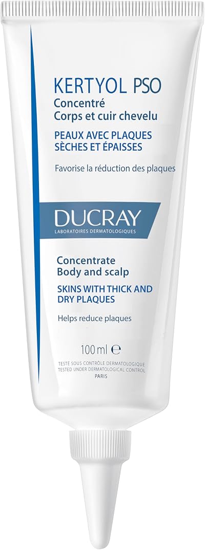 Ducray Kertyol P.S.O.