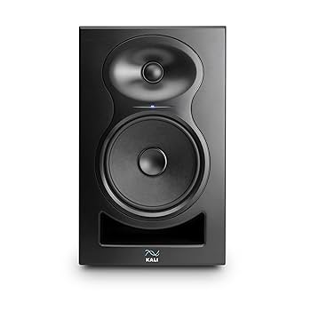 【2個セット】KALI AUDIO IN-5 V2（アンプ内蔵）モニタスピーカー KALI AUDIO/モニタースピーカー/IN-5（アンプ内蔵）