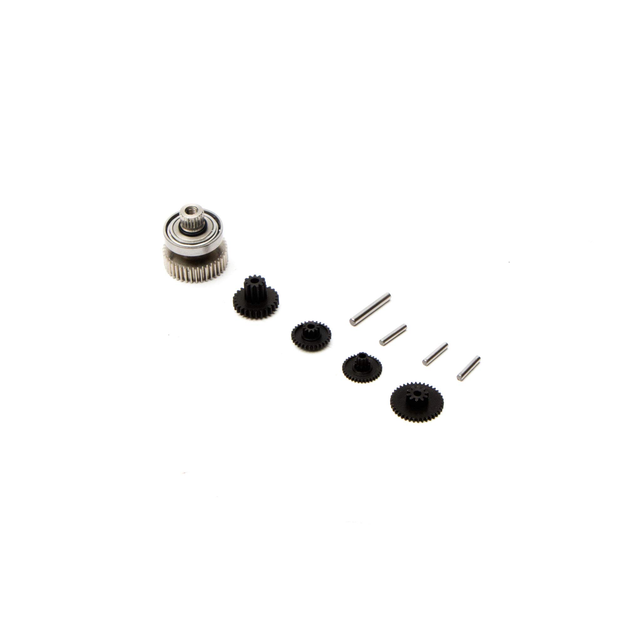 Spektrum Gear Set: SPMSA6265