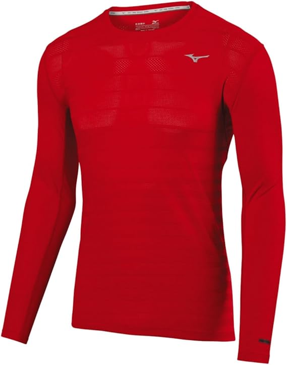 mizuno thermo long sleeve