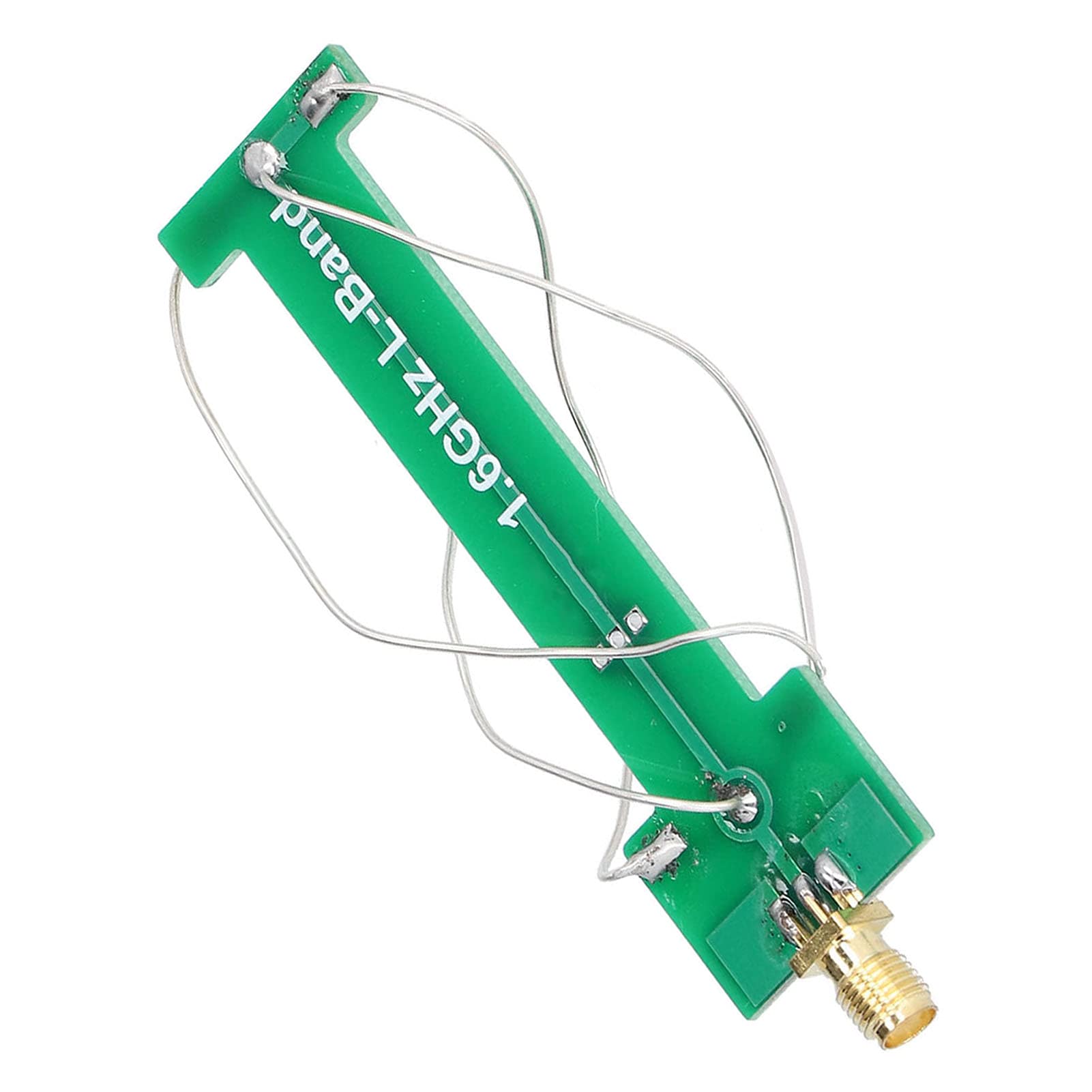 CL3097 ヘリカルホイップアンテナ SV/BZ 25MHz～30MHz 耐入力200WPEP