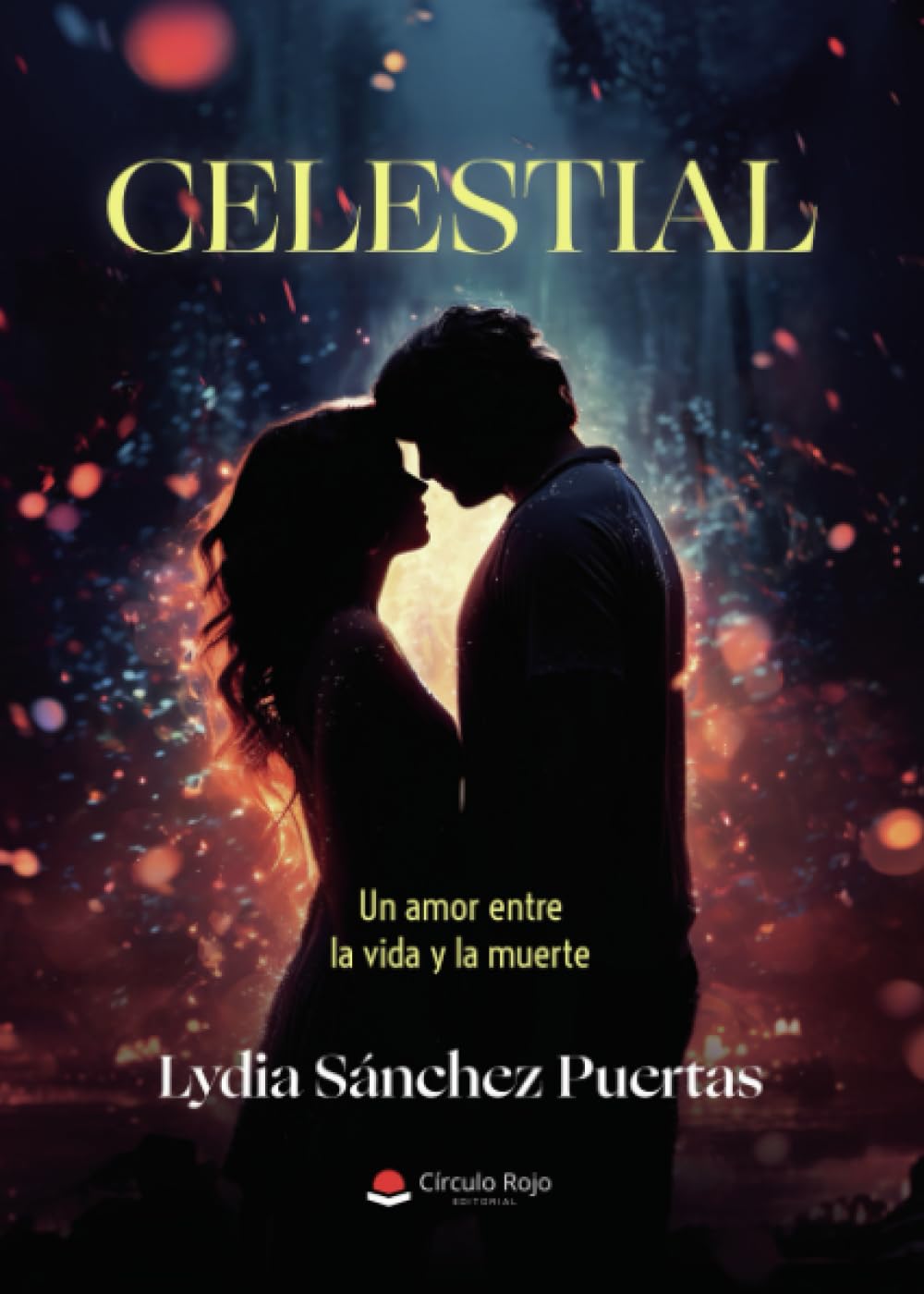 CELESTIAL: Un amor entre la vida y la muerte