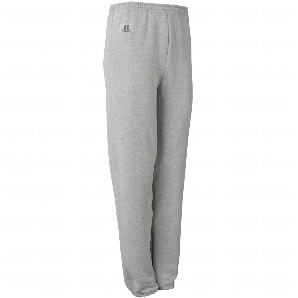 Russell Youth Fleece Pant W/Pocket