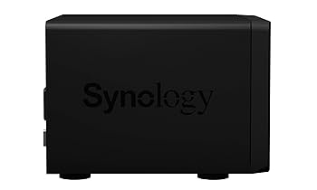 Amazon | Synology ディープラーニング NVR DVA3221