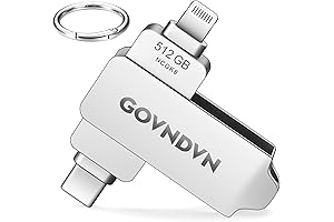 512GB jd-drive Pro - Your Unstoppable Digital Companion