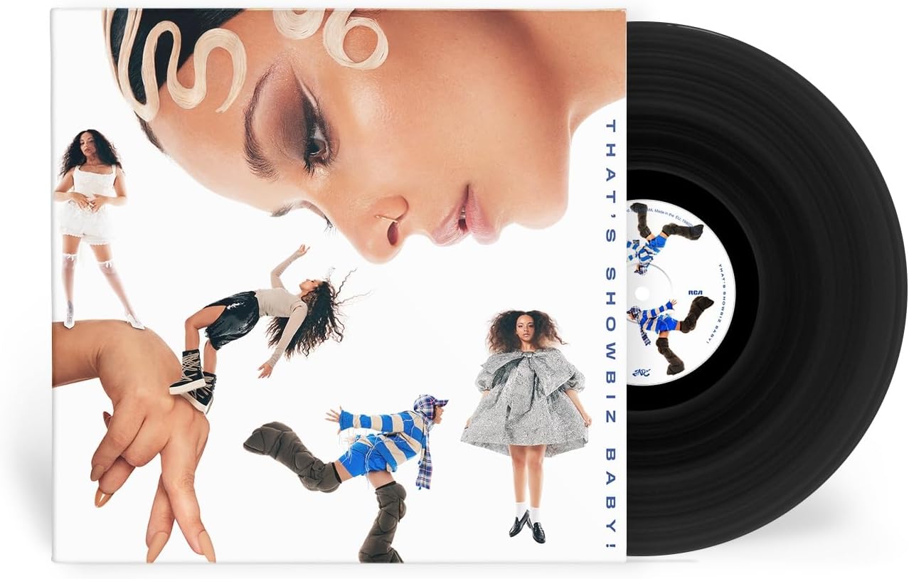 Album art