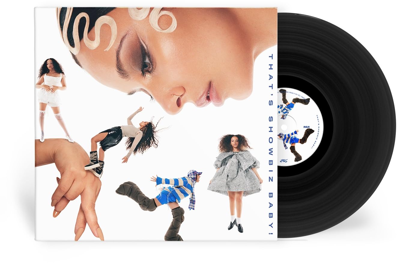That'S Showbiz Baby! [VINYL]