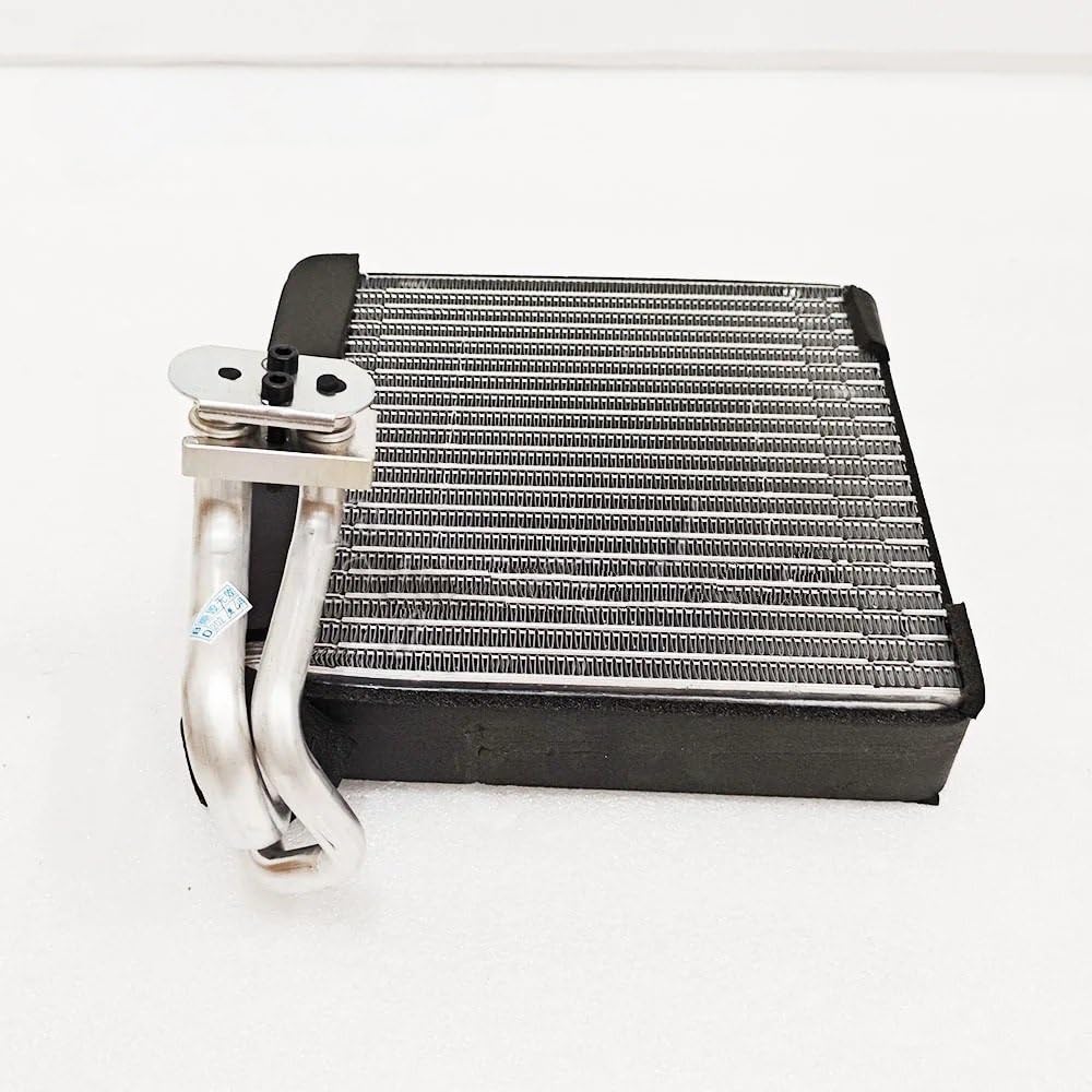 evaporador climatizador auto Compatible con Nissan NOTA HATCHBACK HR12DE 2014 272803VV2A 27280-3VV2A LHD AC núcleo de refrigeración del evaporador