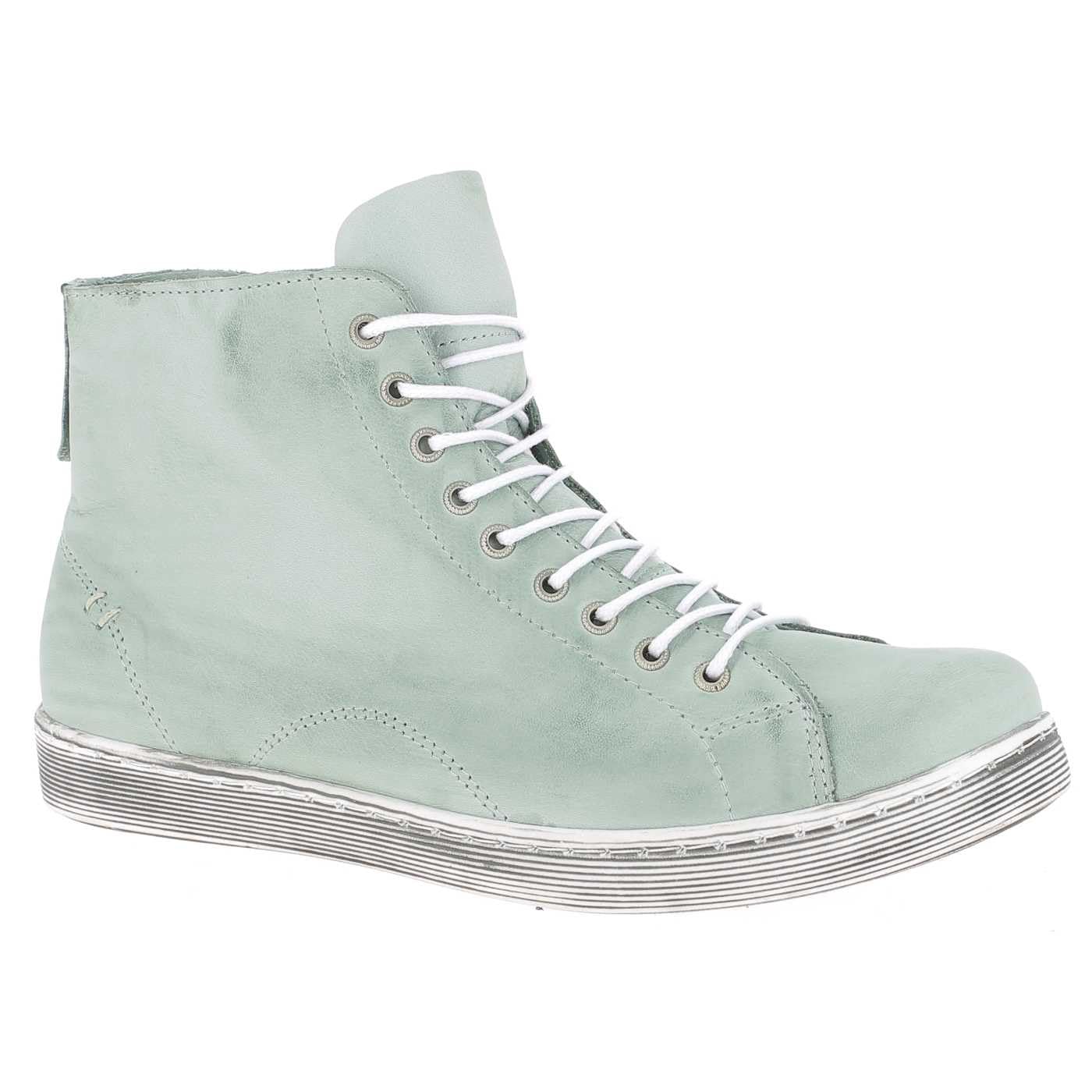 Andrea Conti 0341500 Damen High Top Sneaker