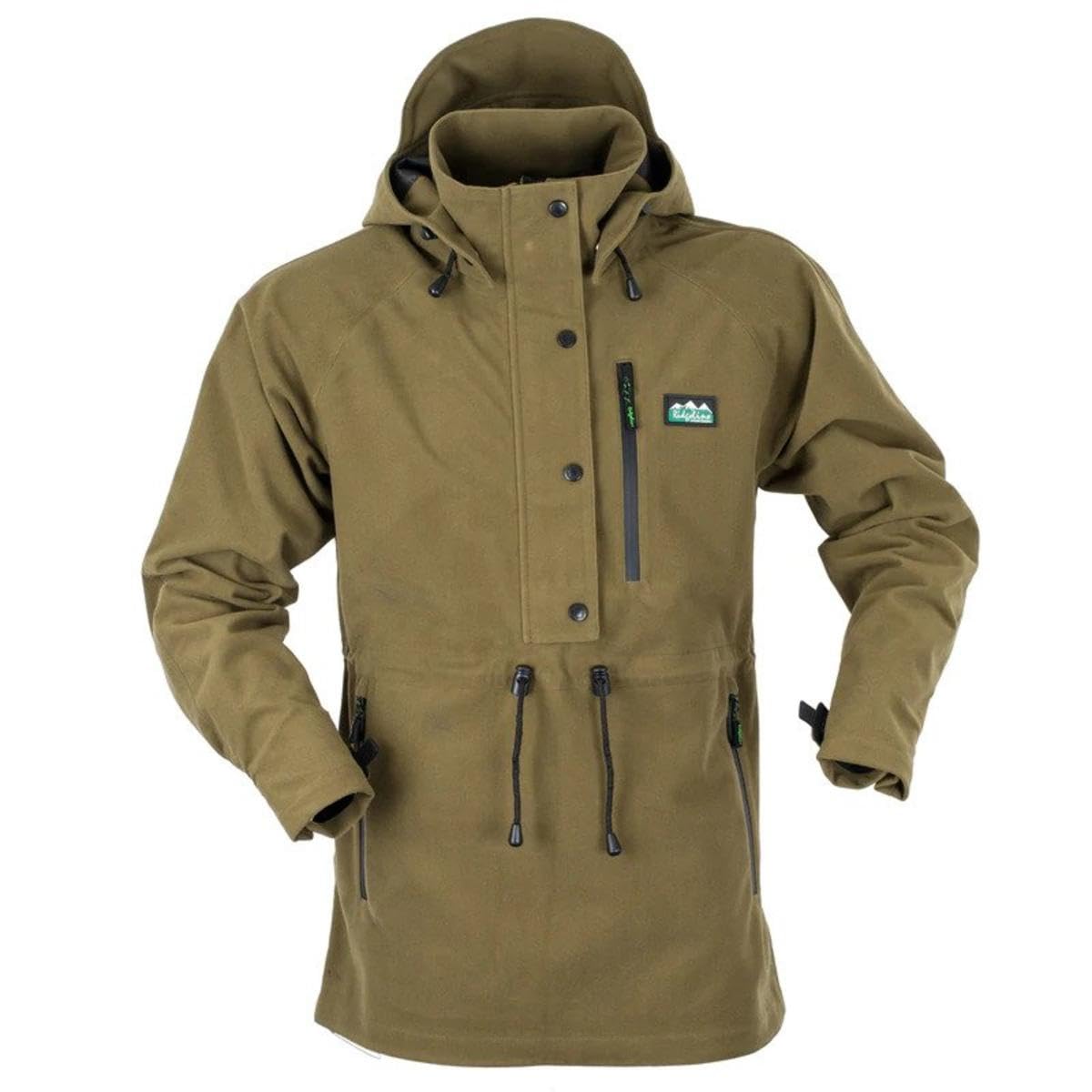 Ridgeline Women's Teak Monsoon Ii Smock (Classic)