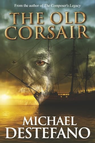 The Old Corsair view 2