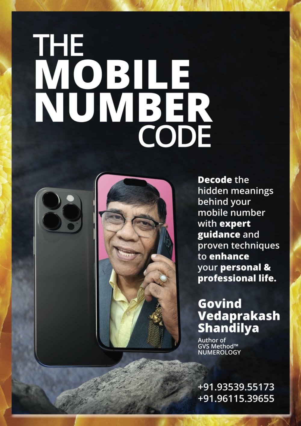 The Mobile Number Code