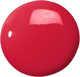 L'OREAL NAIL COLOR #110 CRAZY FOR CHIC