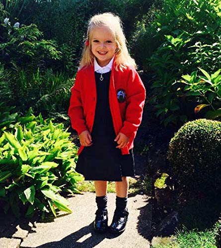 Country Kids Baby Boys Organic Cotton Knee High Socks2