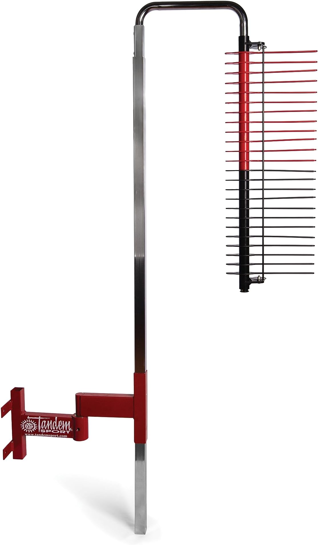 Vertical Challenger, Wall-Mounted