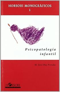 Psicopatología infantil