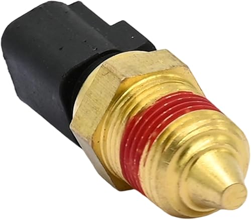 Miniatura 4 de Motor Refrigerante Temperatura Interruptor de Temperatura Sensor Remitente Corona Victoria Escape Mustang Taurus 3.0L 3.8L 4.6L 3.0L 3.8L 4.6L