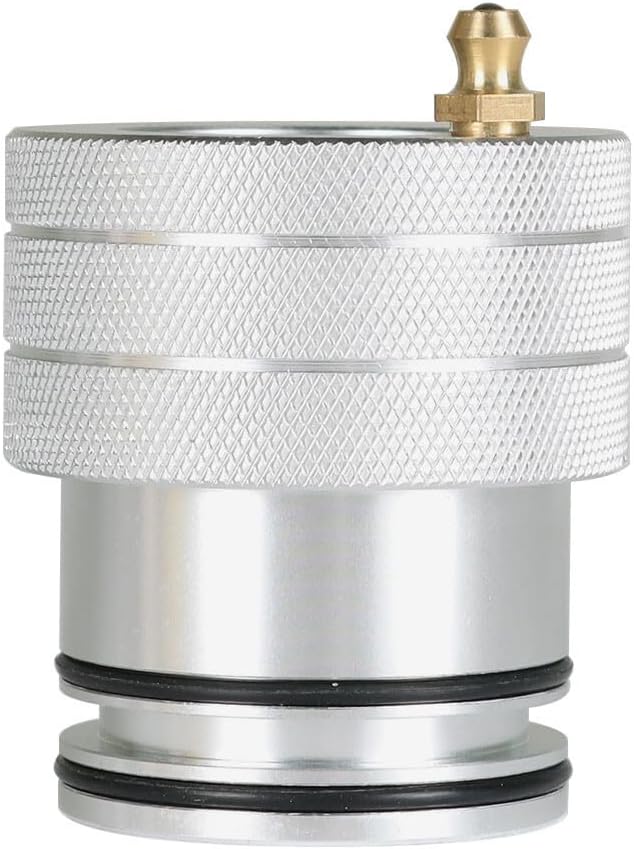 Genuine 39MM Wheel Bearing Greaser Grease Tool For CAN-AM MAVERICK X3 & MAX CAN-AM OEM Genuine Replacement