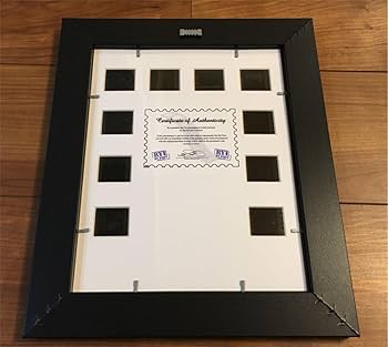 USJターミネーター2(terminator 2)フィルムセル Amazon.co.jp: USJターミネーター2 terminator 2 フィルムセル