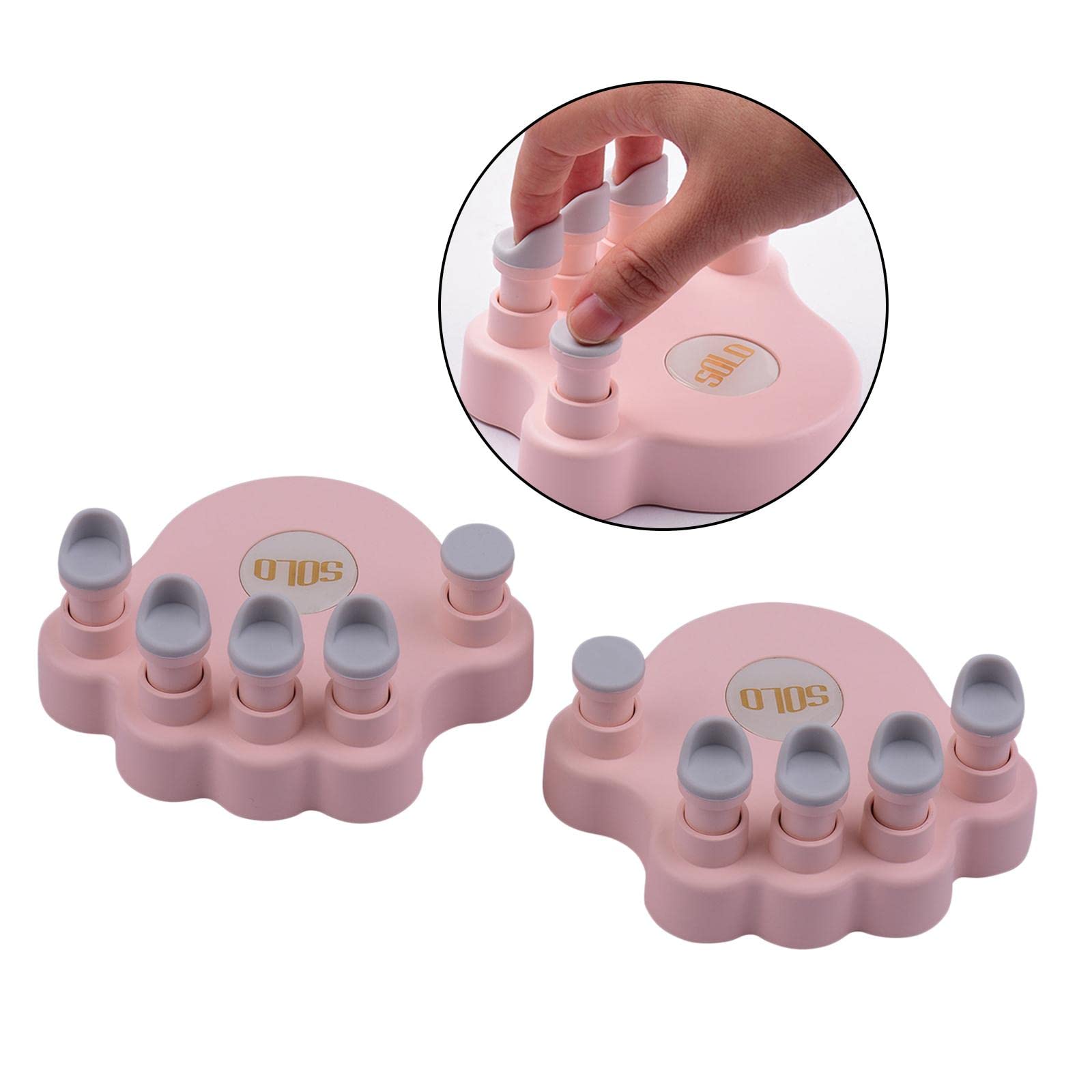 フィンガーウェイツ ピアノ　トレーニング器具 未使用品 mt0023264_m.jpg