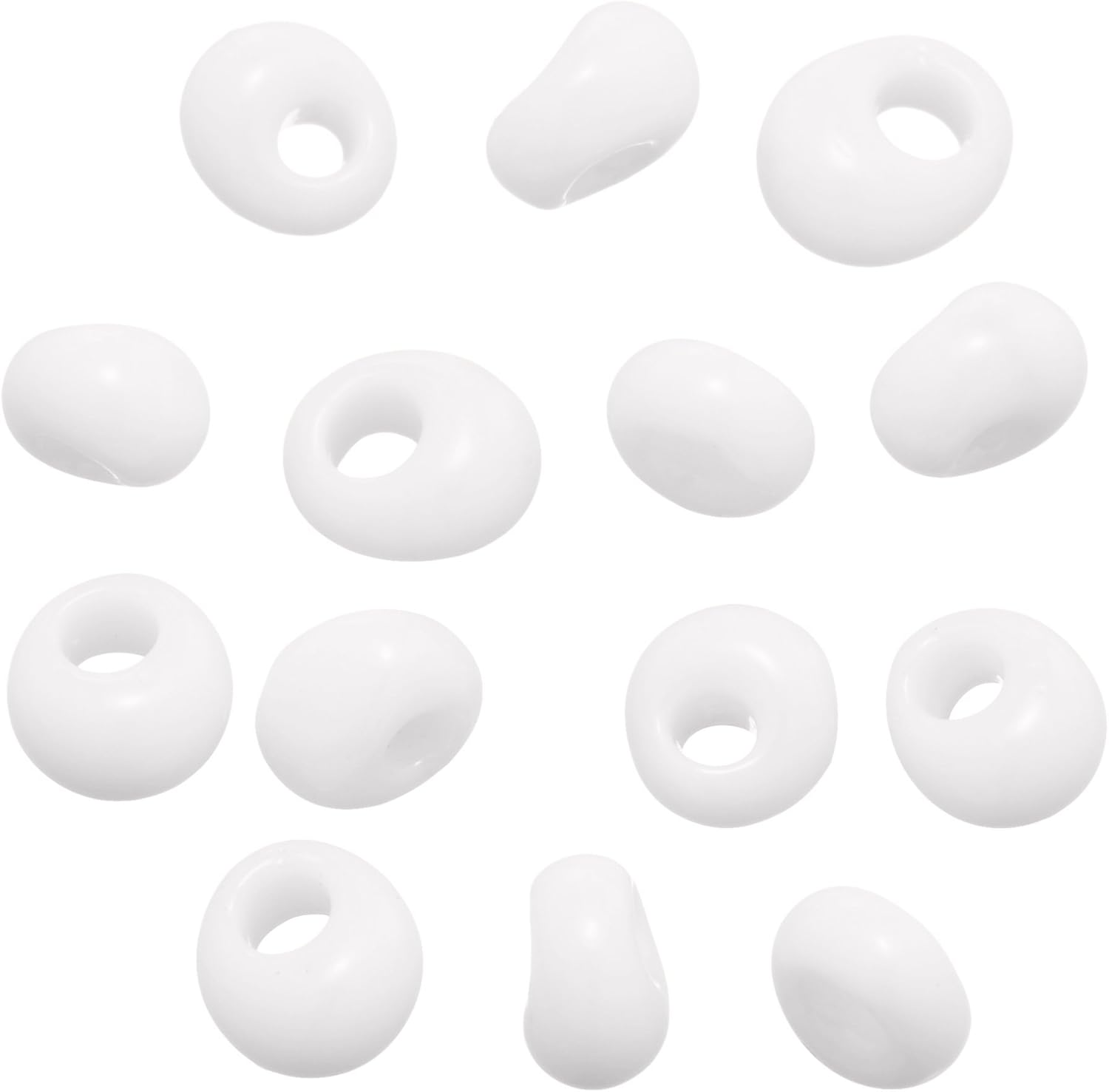 Toho Maga Ball Beads barapakkubi-zu Outside Diameter 4 mm Approx G with M41