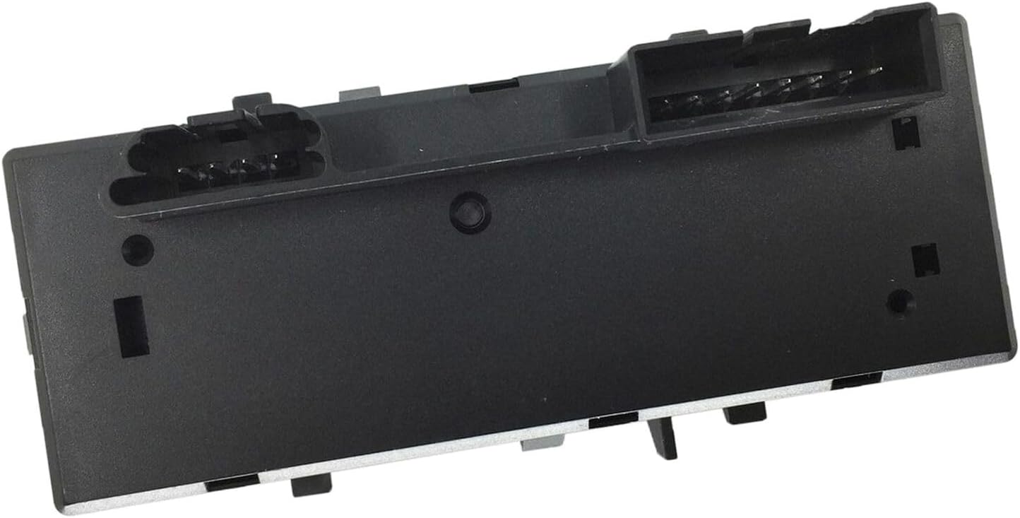 4WD Transfer Case Selector Dash Switch for Tahoe for Yukon for Yukon XL 2500/1500 for Suburban 2500/1500 for Escalade EXT for Escalade for Yukon XL 2500/1500