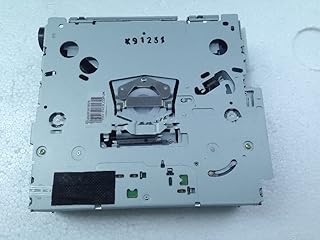 ASSY-PACK CDP-2K matsushita single CD deck mechanism loader for car CD radio tuner